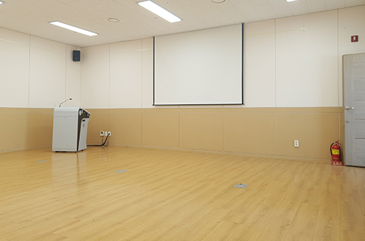 세미나5실 사진