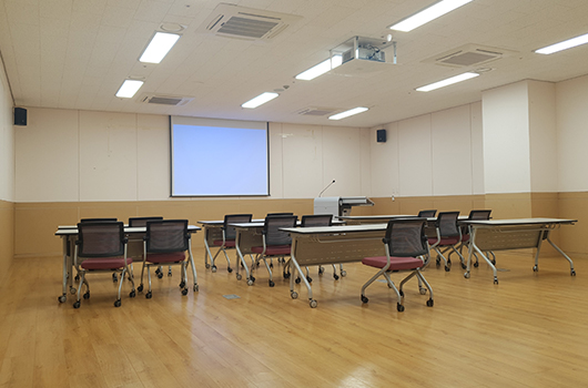 세미나7실 사진