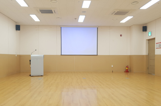 세미나2실 사진